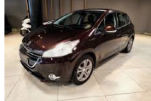 Automotores Sin datos  Automotores